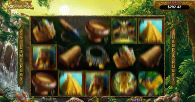 Platinum Play Jackpots